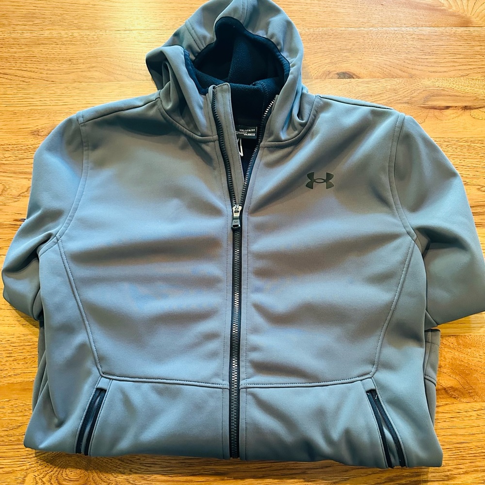 Under Armour Jacket (XL)